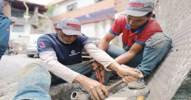 Plan Cayapa de Hidrocapital solventó 334 casos de agua potable y servida en la Región Capital