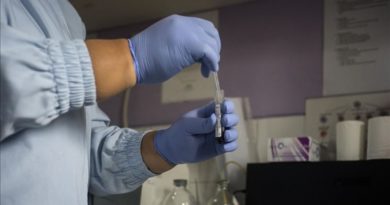 Sudáfrica busca garantizar tratamientos a pacientes con VIH y tuberculosis