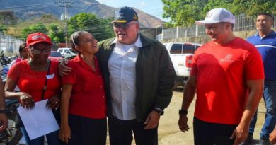 Inspeccionan el Consultorio Popular Nicolás Rodríguez en Camoruquito
