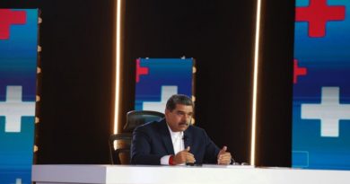 Postulaciones del PSUV: Un ejercicio democrático hacia las elecciones de mayo 2025