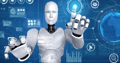 Hong Kong invierte 125 millones de dólares en Inteligencia Artificial