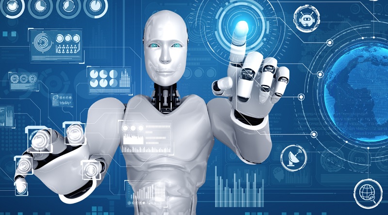 Hong Kong invierte 125 millones de dólares en Inteligencia Artificial