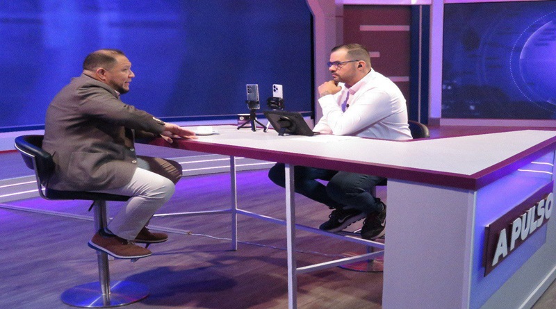 Brito: No estoy de acuerdo que sectores que desconocieron al CNE participen en elecciones