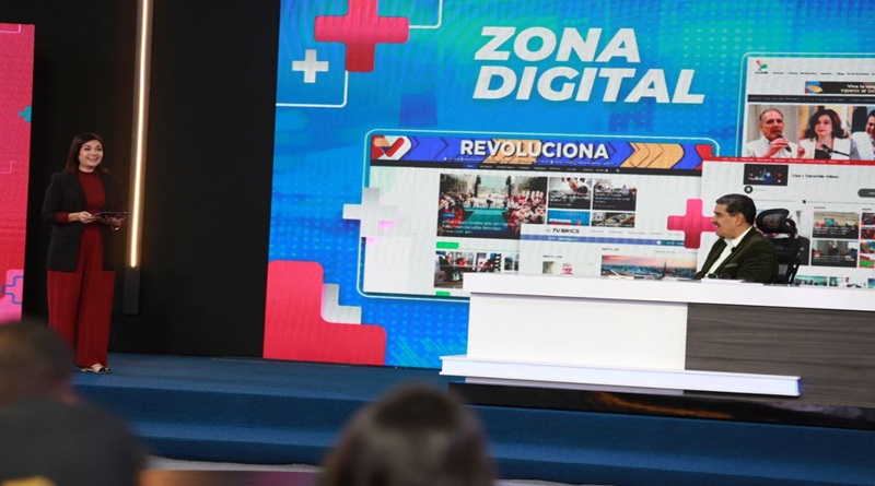 Venezuela se suma al llamado de “no a la Guerra” y al “fin del fascismo” europeo