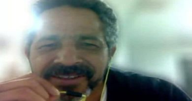 varado en Texas enfrenta xenofobia y maltrato inhumano: Caso Jorge Guillén