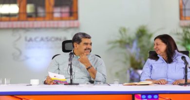 Logran el 90 % de carga los proyectos comunales para la Segunda Consulta Popular 2025