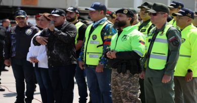 Cabello: Por primera vez llega de EE.UU. persona de peso buscada por justicia venezolana