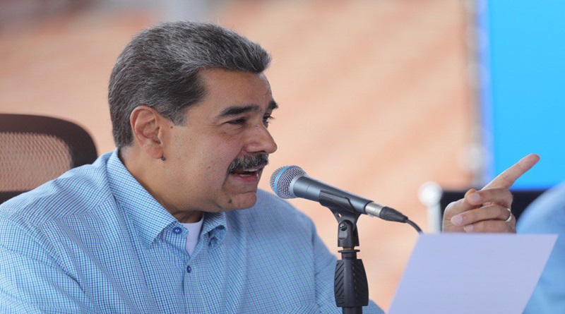 Avanza el 72 % en la conformación del Sistema de Gobierno Popular y Comunal en el país