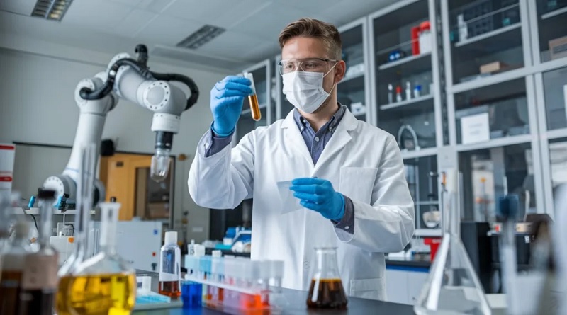 Google lanza nueva herramienta para investigaciones en ciencia