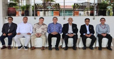 Venezuela busca unirse al Consejo de Países Productores de Aceite de Palma
