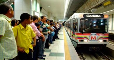 Metro de Valencia amplía horario para el disfrute de Carnavales 2025