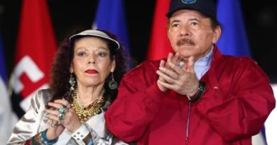 Nicaragua anuncia su retiro de la OIT y la OIM