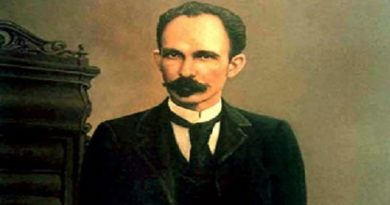 Estrenan sinfonía dedicada a José Martí en República Checa