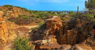 Ruta patrimonial “Vive Mara” impulsa el turismo accesible en el estado Zulia