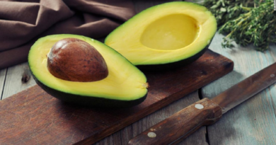 Comer aguacate podría mejorar la salud cardiovascular