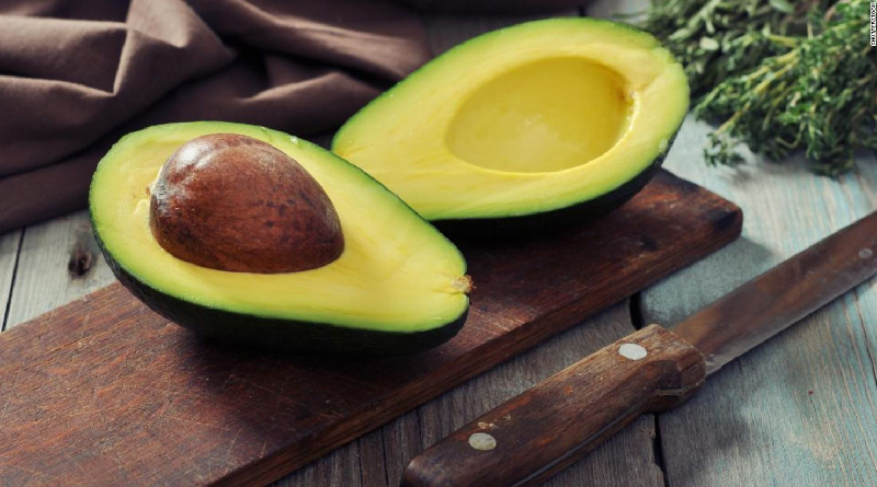 Comer aguacate podría mejorar la salud cardiovascular