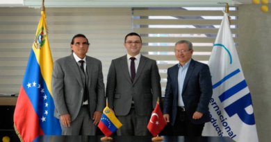 Café venezolano se posiciona internacionalmente a través de acuerdos con Türkiye