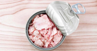 ¿Las latas de atún contienen mercurio? Esto es lo que dice la ciencia