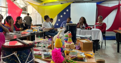 Asociación de Jugueteros presenta balance y ambiciosas metas para 2025