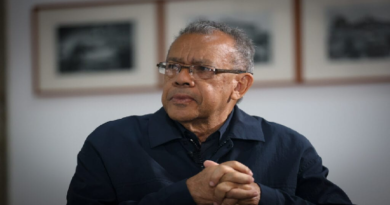 Benito Irady: Carnaval de El Callao destaca identidad cultural del venezolano