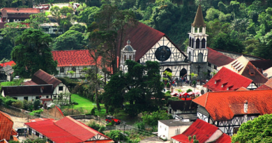 La Colonia Tovar es un destino turístico que combina rica gastronomía con tradición