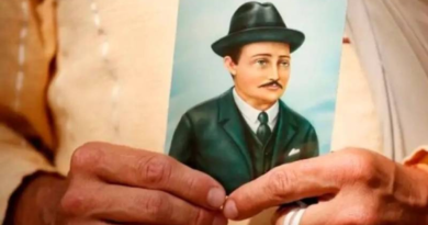Inauguran exposición "Los Colores de la Fe" en honor a José Gregorio Hernández