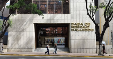Conferencia en el Celarg se realizará sobre humanismo en la era digital