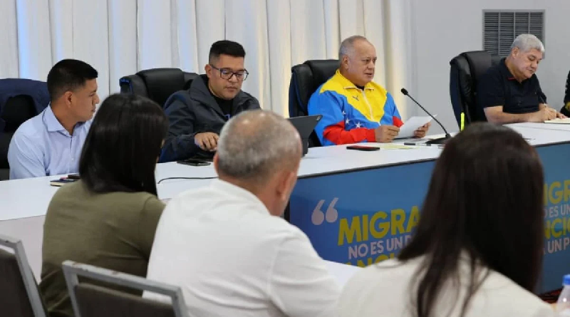 Movilización por la libertad de los migrantes secuestrados inicia en Plaza Morelos