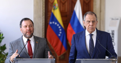 Venezuela y Rusia celebran 80 años de relaciones amistosas y de confianza