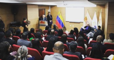 Foro constata ilegalidad Ley Enemigo Extranjero de EE.UU. contra migrantes venezolanos