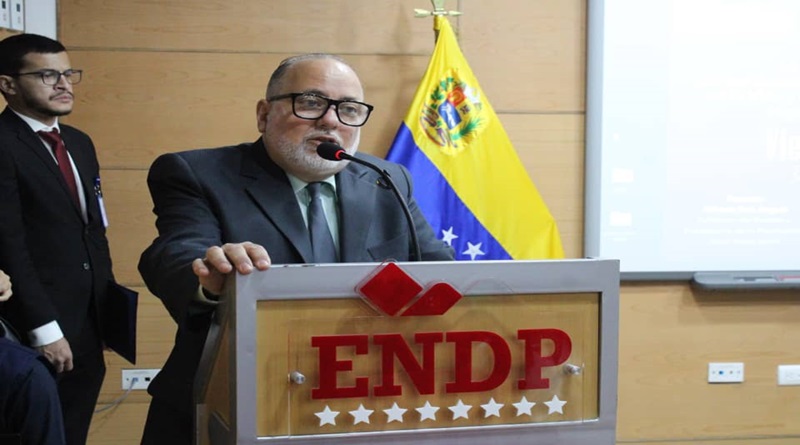 Foro constata ilegalidad Ley Enemigo Extranjero de EE.UU. contra migrantes venezolanos