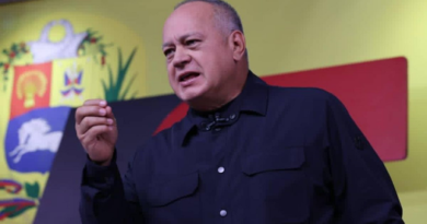 Diosdado Cabello