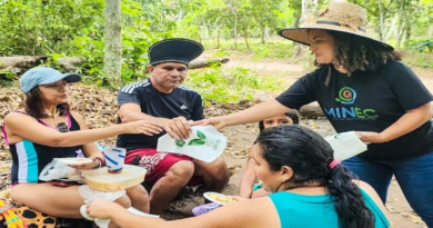 Jornada de sensibilización en Guárico promueve cuidado ambiental durante carnavales