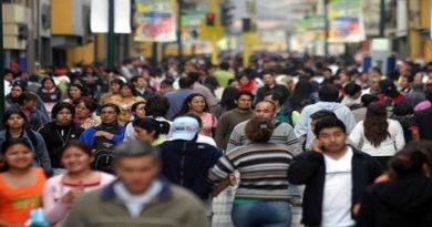 Hinterlaces: 87 % de los venezolanos rechaza sanciones de EE. UU.