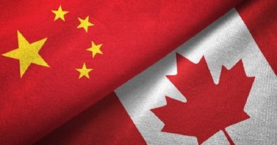 China impone aranceles a productos agrícolas de Canadá
