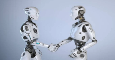Dos IA se reconocen como bots y cambiaron a un idioma desconocido