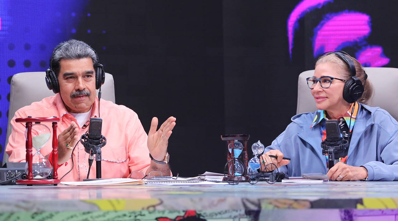 Jefe de Estado indica oración permanente por la salud del Papa Francisco