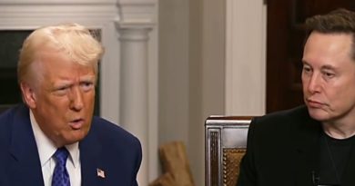 Trump frena a Elon Musk: No podrá emitir decisiones unilaterales personal y políticas