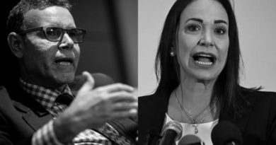 Luis Vicente León hace un retrato hablado de la nazi-fascista La Sayona