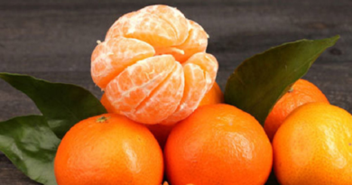 La Mandarina