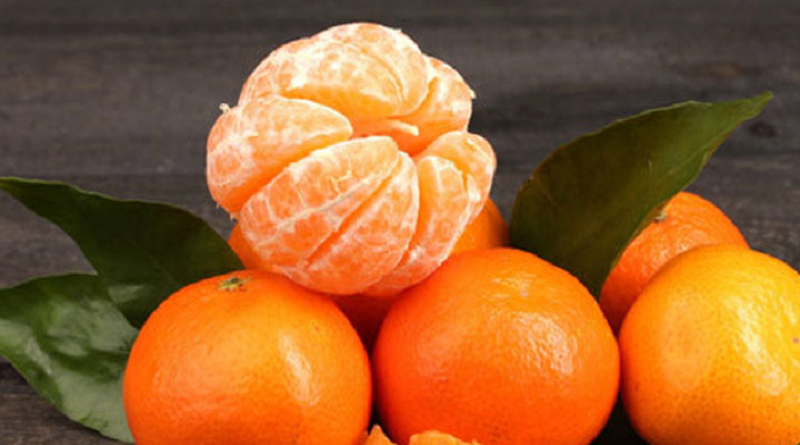 La Mandarina