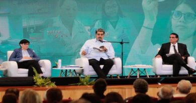 Motor Farmacéutico Pdte. Maduro