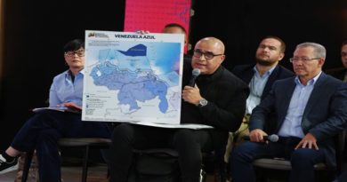 Venezuela Azul | Acuicultura ha crecido 200%