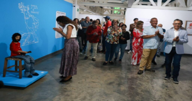 Encuentro Café-Arte destaca la Venezuela afirmativa y positiva