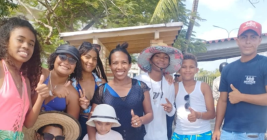 Activados 15 Puntos de Información Turística en Falcón para carnavales