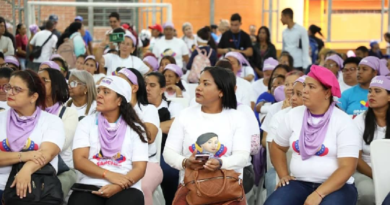 Miranda se fortalece con nuevos promotores para la protección de niños, niñas y adolescentes