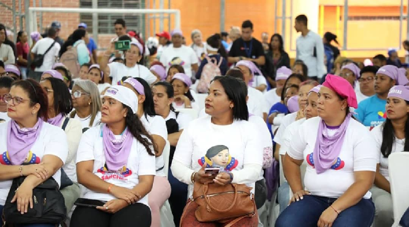 Miranda se fortalece con nuevos promotores para la protección de niños, niñas y adolescentes