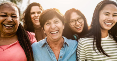 ¿Las mujeres hablan más que los hombres?