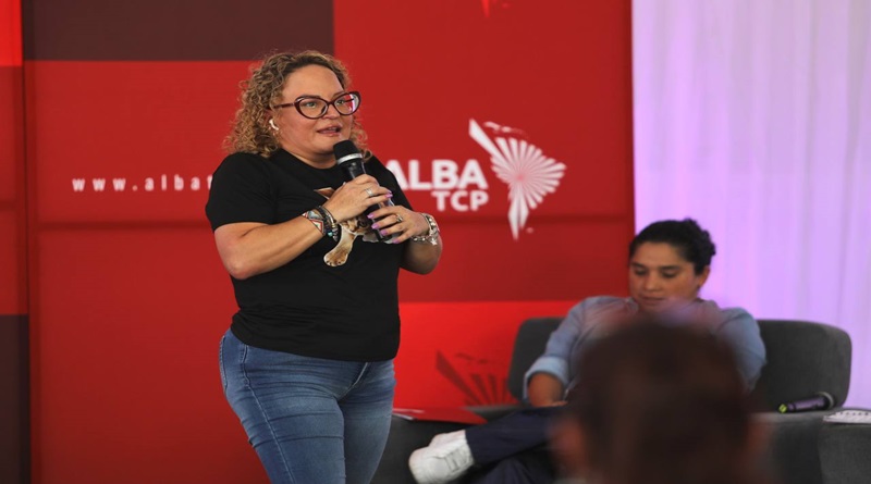 ALBA promueve empoderamiento femenino en Región Latinocaribeña