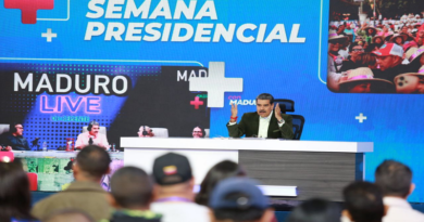 Maduro